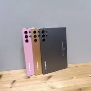 تبلت X-Prime مدل S25 Ultra  حافظه ۲۵۶ گیگابایت رم ۸ گیگابایت
