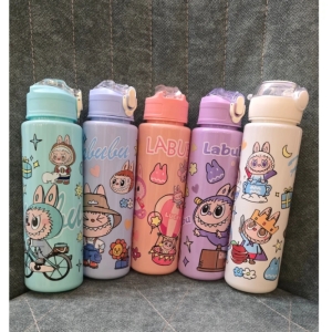 قمقمه لبوبو گنجایش 700 میلی لیتر