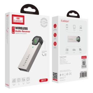 دانگل بلوتوث ارلدام مدل ET-BR19