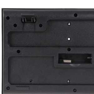  ست کیبورد و موس بی‌سیم گرین‌لاین GNWS24GKEYMBK 