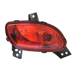 مه شکن عقب کوئیک چپ