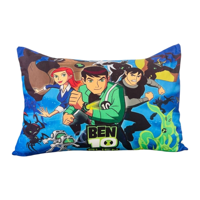 روبالشی پسرانه بن تن سایز 50 *70