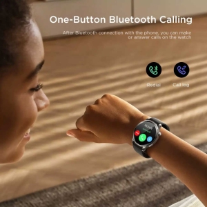  ساعت هوشمند ضدآب جویروم مدل JR-FV1 