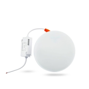 پنل روکار ال ای دی 20 وات مدل افروز نمانور