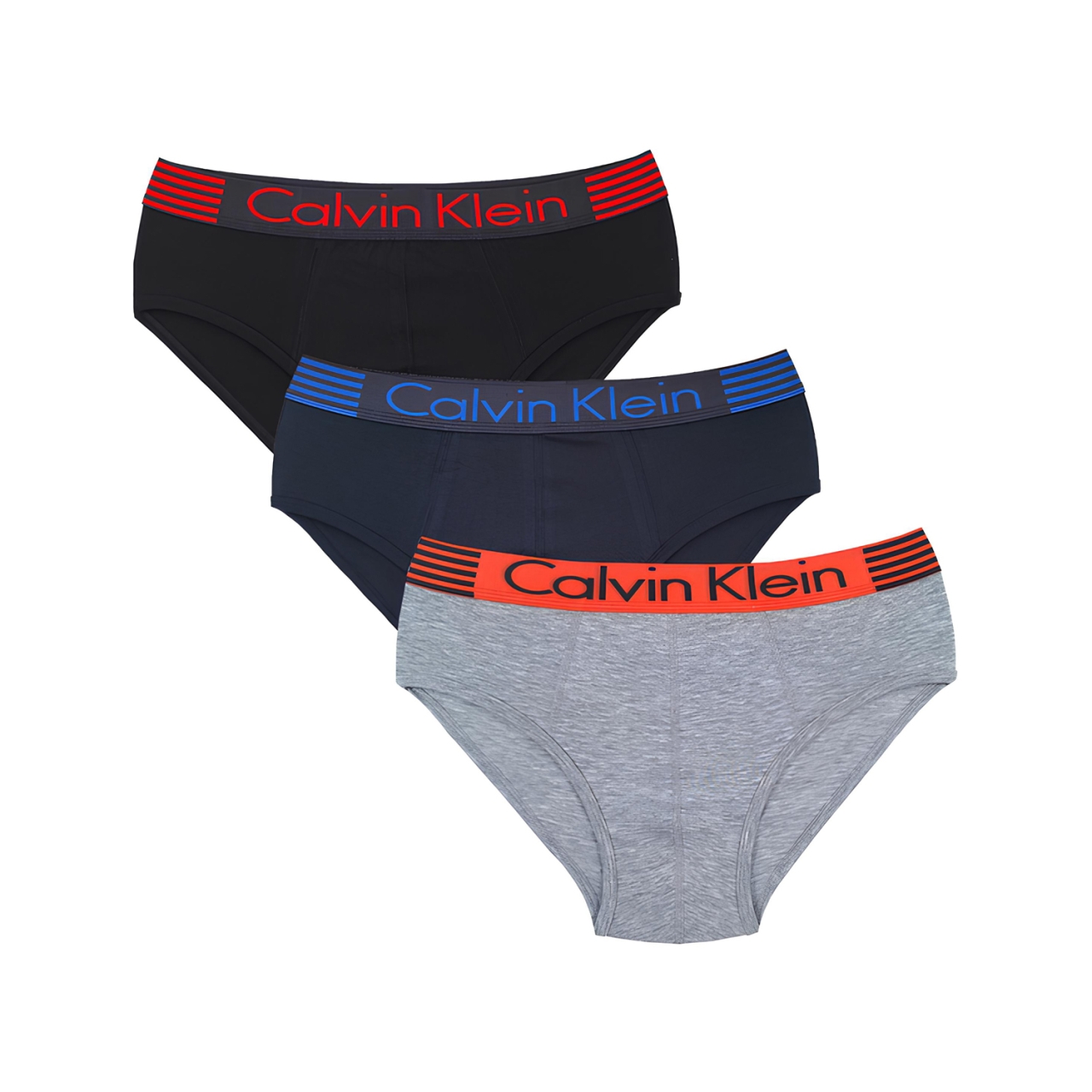 شورت اسلیپ مردانه کد CL1437 مجموعه 3 عددی