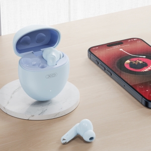  هندزفری بلوتوثی 5.3 نویزکنسلینگ فعال ایکس‌او مدل G26 