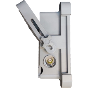 پروژکتور شارژی خورشیدی ۱۰۰ وات با ۶ باتری قابل تعویض بیگ سان مدل 8013A