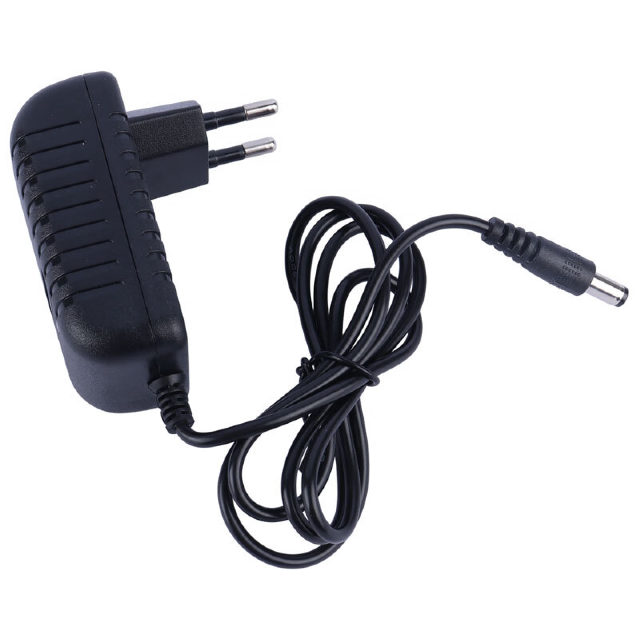 آداپتور دو سر مدیانور 9 ولت 1 آمپر  مدل Mdianoor SH1059