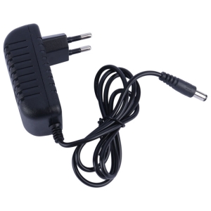 آداپتور دو سر مدیانور 9 ولت 1 آمپر  مدل Mdianoor SH1059