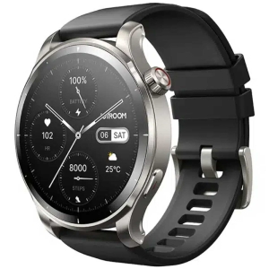  ساعت هوشمند ضدآب جویروم مدل JR-FV1 