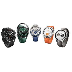 ساعت هوشمند شیائومی مدل  S4 