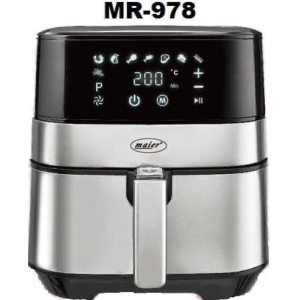 سرخکن بدون روغن مایر مدل MR-978