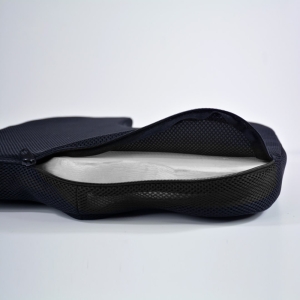 بالش زیرنشیمنی طبی مموری فوم دکتربیست مدل U