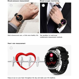 ساعت هوشمند نورث اج مدل E18 PRO