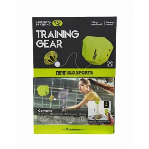 بدمینتون برقی مدل BLD