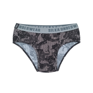 شورت اسلیپ مردانه سیلکا مدل پوست مار کد 1999