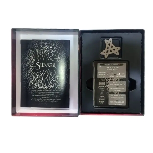 بازی کارتی گیم باز مدل سیلور طلسم