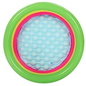 استخر بادی بست وی رنگی مدل 51128