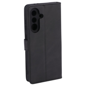 کیف چرمی مگنتی محافظ لنزدار مناسب برای مدل Samsung Galaxy A56