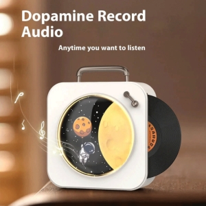  اسپیکر بلوتوث قابل حمل پرووان مدل PSB4809 