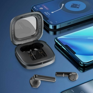  هندزفری بلوتوثی 5.3 ارلدام مدل ET-TWS34 