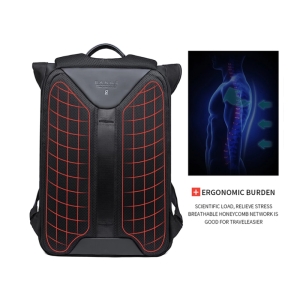 کوله پشتی لپ تاپ بنج مدل BG-G62 مناسب برای لپ تاپ 15.6 اینچی