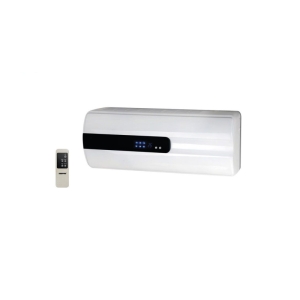 بخاری برقی و فن هیتر دیواری جی پاس GWH9113 