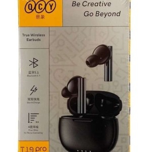 هدفون بی سیم کیو سی وای مدل QCY T19 Pro 