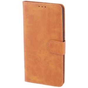 کیف چرمی مگنتی محافظ لنزدار مناسب برای مدل Samsung Galaxy A10s