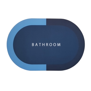 پادری رطوبت گیر ضد لغزش مدل BATHROOM
