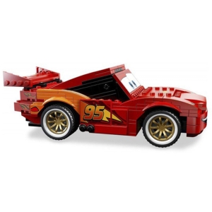 لگو ماشین BT مدل مک کویین 332 قطعه 