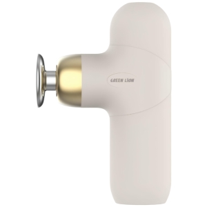  ماساژور تفنگی شارژی گرین لاین مدل GNPMASGUNBG 