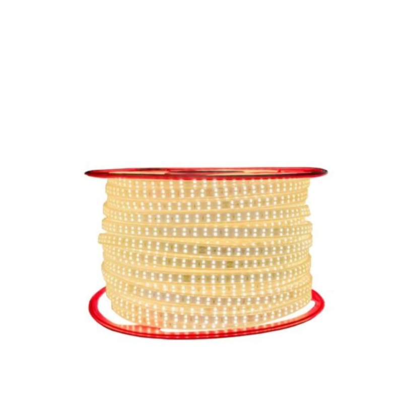 ریسه وایرلس 180لامپ دو لاین 11وات آفتابی نمانور طول 1متر