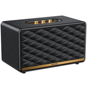  اسپیکر بلوتوثی شارژی رومیزی بلوگا وِکومی مدل WEKOME Beluga D30 