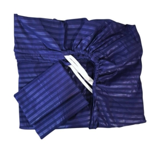 ست ملحفه هتلی دونفره و روبالشی Cheshik سایز 180*200 سانتی متر