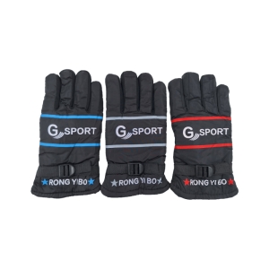 دستکش موتورسواری مدل G-SPORT کد 2061