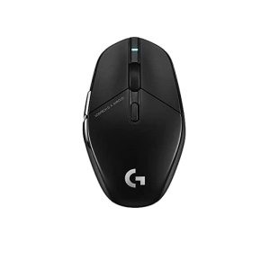 ماوس بی سیم مخصوص بازی لاجیتک مدل G303 SHROUD