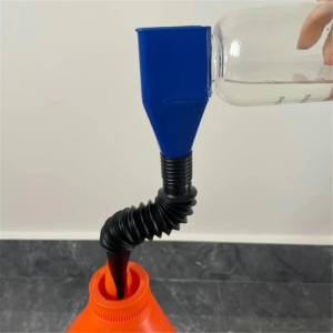قیف خرطوم دار مدل Universal Flexible Draining