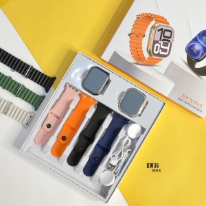 ساعت هوشمند  کینگ ویر مدل KW36 Max