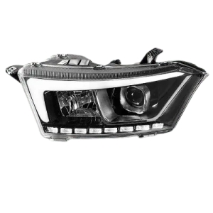 چراغ جلو دنا پلاس مدرن چپ بدون موتور