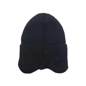 کلاه بافتنی مدل گوشی دار کد 2069