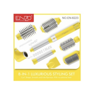 کیت استایلر مو انزو مدل EN-6223