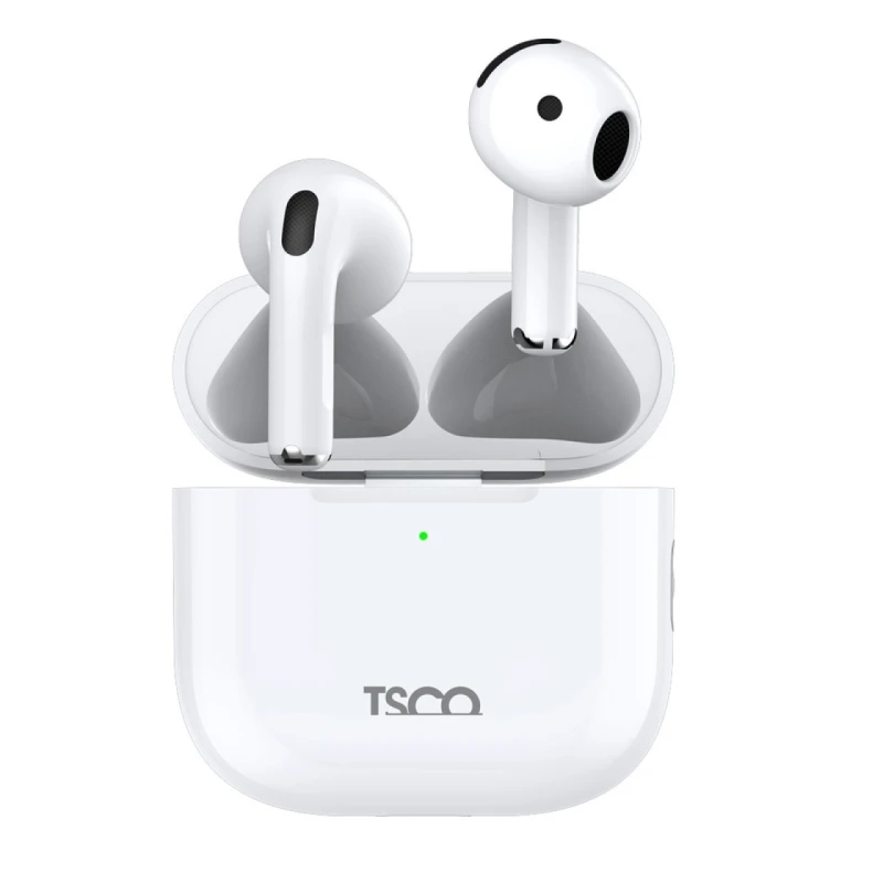 هدست بلوتوثی تسکو مدل TH 9000 TWS