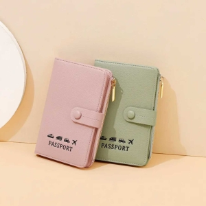  کیف پاسپورت و مدارک تائومیک‌میک مدل Y9284 