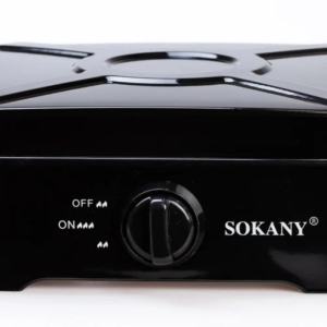 اجاق گاز رومیزی سوکانی مدل  07005