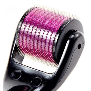 ماساژور صورت درمارولر مدل drs سایز 0.5