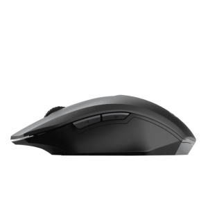 ماوس بی سیم مخصوص بازی تراست مدل GXT Macci