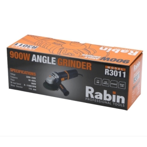 مینی فرز دیمردار رابین 900 وات مدل R3011