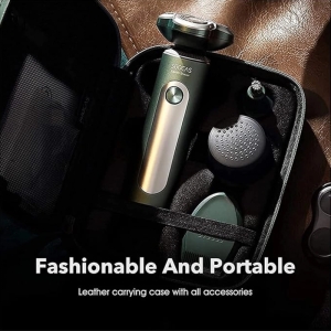  ریش تراش و ماشین اصلاح شارژی سوکاس مدل  S5 