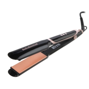 اتو مو حرفه ای باراباس نانو مدل ST-2625